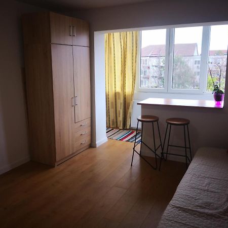 Ferienwohnung Apartament Mateo Timişoara Exterior foto