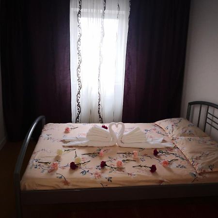 Ferienwohnung Apartament Mateo Timişoara Exterior foto
