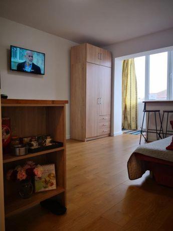 Ferienwohnung Apartament Mateo Timişoara Exterior foto